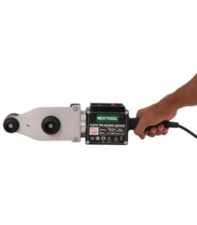 اتو لوله سبز نکستول مدل NEX-2400